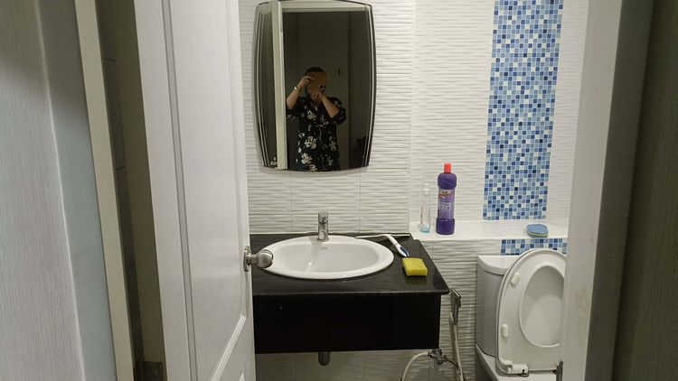 อื่นๆ ไม่อนุญาต ตกแต่งครบ 2016 ขาย ชิค คอนโด Chic Condo ขอนแก่น รูปที่ 4