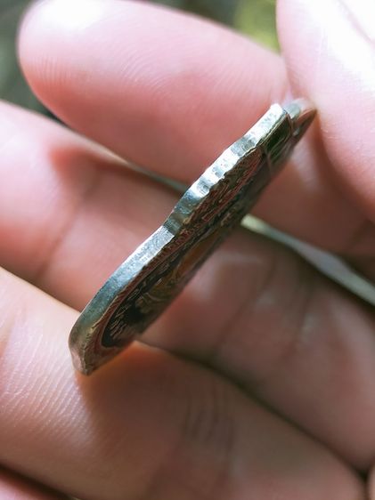 พระเหรียญลงยา รูปที่ 3