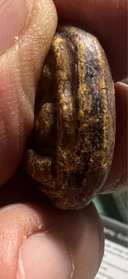 พระปิดตา ลป จีน วัดท่าราช รูปที่ 2