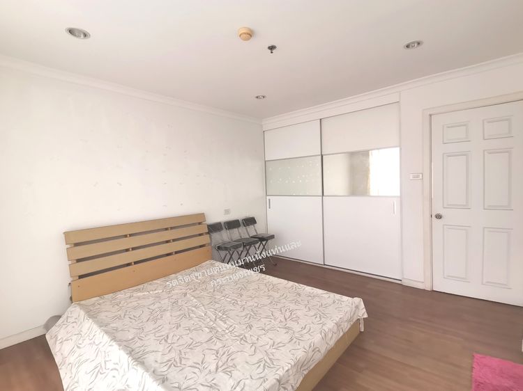 LPN Development ไม่อนุญาต ตกแต่งครบ 2012 ขายคอนโด Lumpini Suite Pinklao ห้องใหญ่ 63.5 ตรม 2นอน 2น้ำ รูปที่ 2