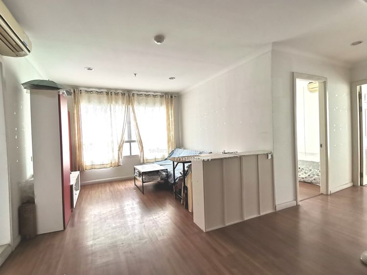 LPN Development ไม่อนุญาต ตกแต่งครบ 2012 ขายคอนโด Lumpini Suite Pinklao ห้องใหญ่ 63.5 ตรม 2นอน 2น้ำ รูปที่ 3