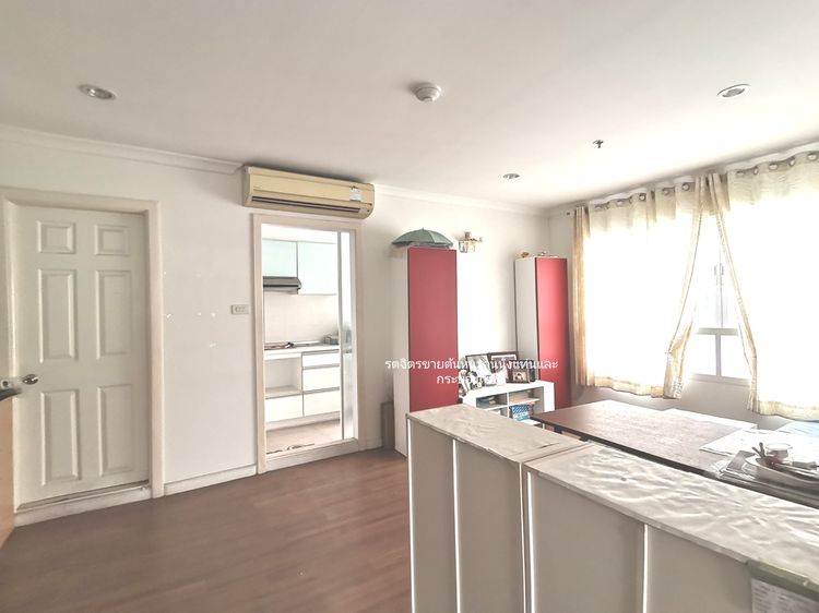 LPN Development ไม่อนุญาต ตกแต่งครบ 2012 ขายคอนโด Lumpini Suite Pinklao ห้องใหญ่ 63.5 ตรม 2นอน 2น้ำ รูปที่ 4
