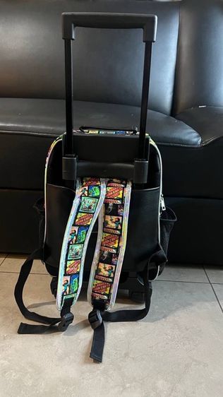 backpack รูปที่ 2