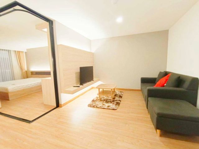 ตกแต่งครบ อื่นๆ 2019 ไม่อนุญาต ไม่ใช่ ปล่อยเช่า Level Bangna