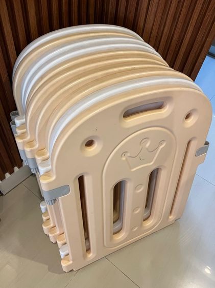 คอกกั้นเด็ก รูปที่ 7