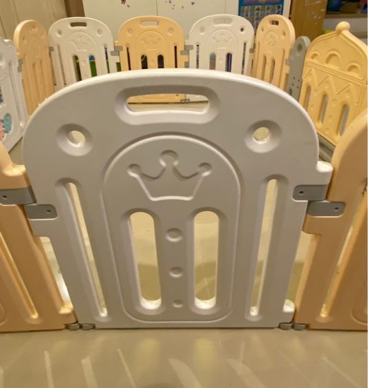 คอกกั้นเด็ก รูปที่ 5