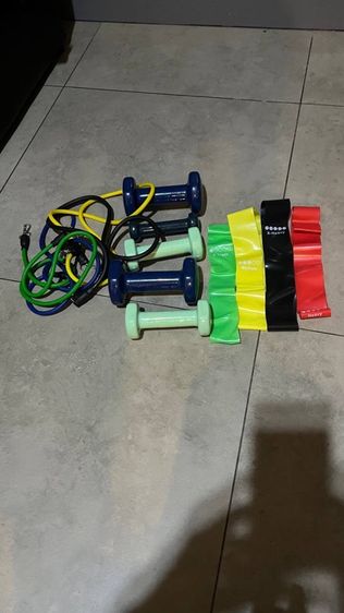 sports equipment รูปที่ 2