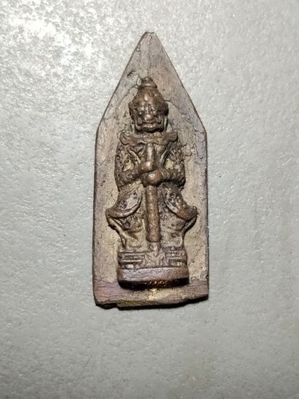 ท้าวเวชสุวรรณจารมือ   