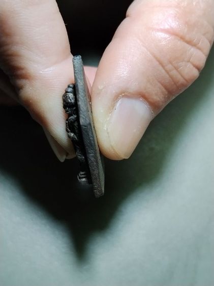 ท้าวเวชสุวรรณจารมือ    รูปที่ 3