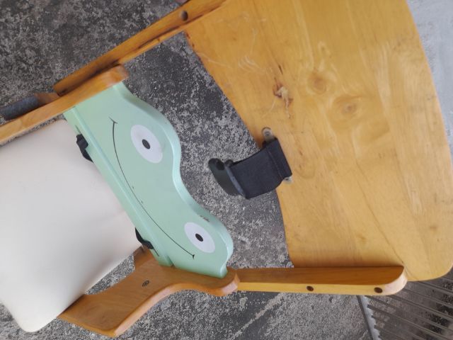 เก้าอี้เด็ก