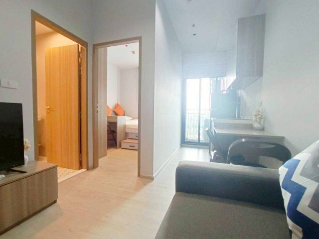 ตกแต่งครบ อื่นๆ 2021 ไม่อนุญาต ไม่ใช่ ปล่อยเช่า Altitude Unicorn Sathorn Thapha