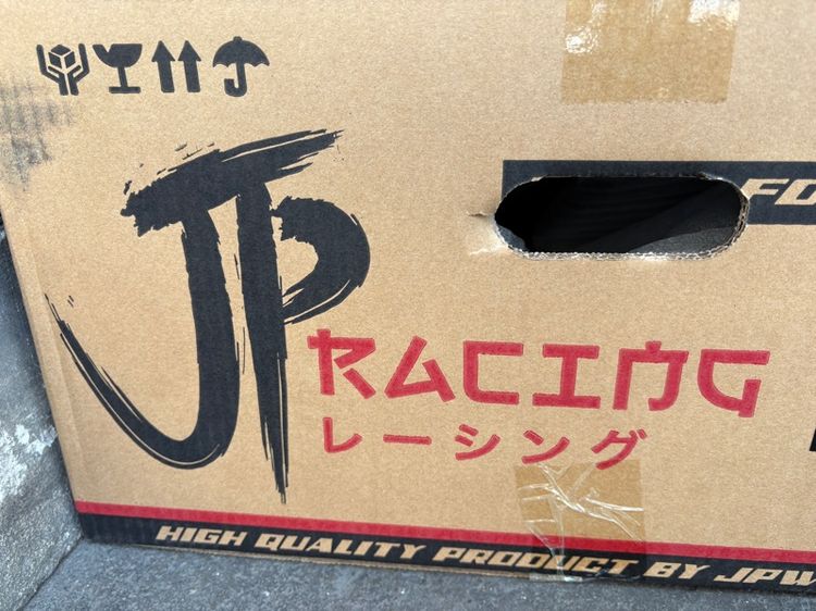 ล้อแม็กมือ1 ขอบ18 VZ-05 5รู100 กว้าง8.5 ออฟ35 สีไฮเปอร์แบล็ก ล้อเบา FLOW FORMING งานJP งานสวยมากๆ รูปที่ 9