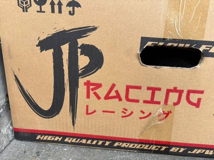 ล้อแม็กมือ1 ขอบ18 VZ-05 5รู100 กว้าง8.5 ออฟ35 สีดำเงา ล้อเบา FLOW FORMING งานJP งานสวยมากๆ รูปที่ 9