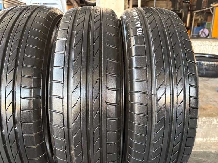 ยางYOKOHAMA175-65-15 ปี22 ปีแท้  รูปที่ 3