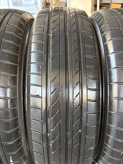 ยางYOKOHAMA175-65-15 ปี22 ปีแท้  รูปที่ 4