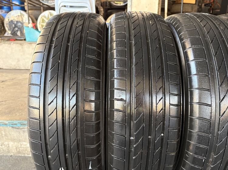 ยางYOKOHAMA175-65-15 ปี22 ปีแท้  รูปที่ 2