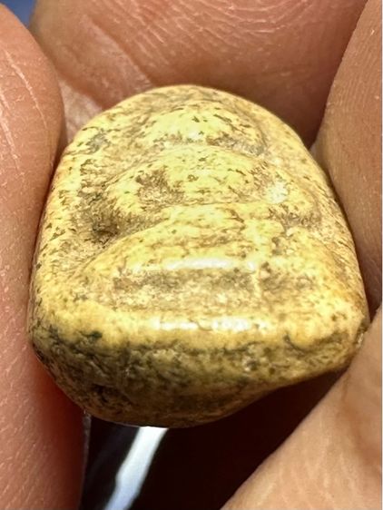 พระผงวัดพลับ พิมพ์สมาธิเล็ก รูปที่ 5