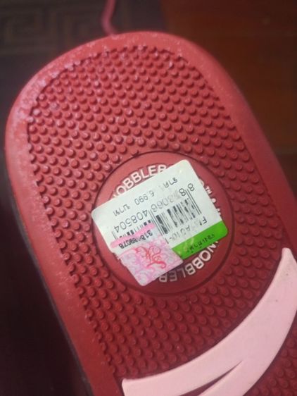 รองเท้าผ้าใบ fitflop รูปที่ 7