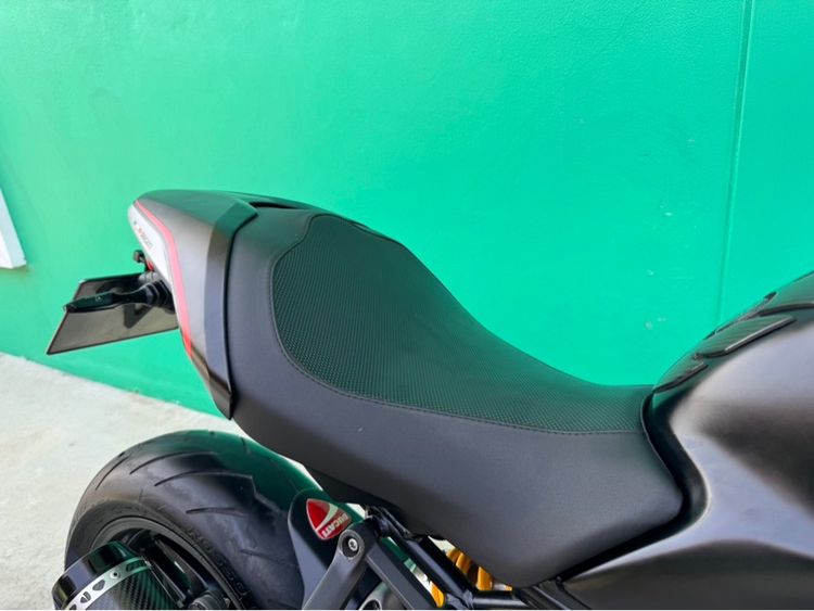 Ducati monster 821 stealth Evo ปี20 จด21  รูปที่ 5