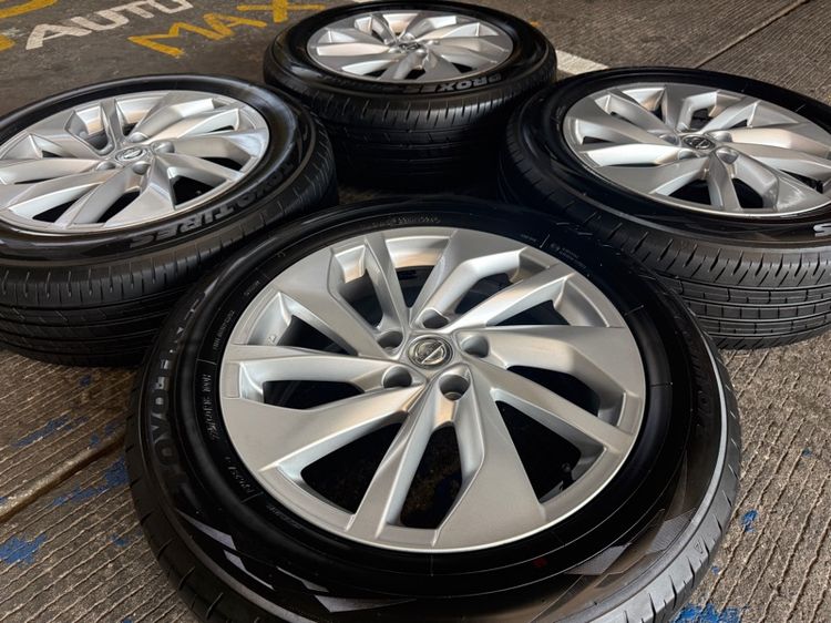 Nissan X-Trail. 18 นิ้ว Top 🔥 รูปที่ 3