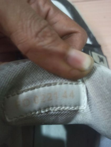 รองเท้าผ้าใบ Louis Vuitton Trainer รูปที่ 5