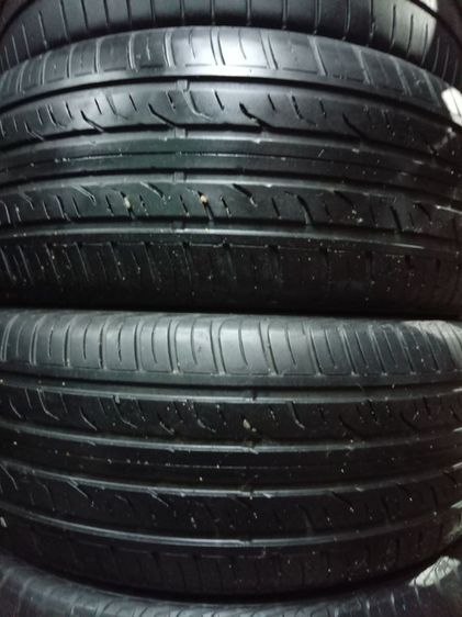 ยาง Dunlop 265 50 20 ปี 23