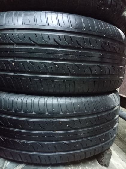 ยาง Dunlop 265 50 20 ปี 23 รูปที่ 2