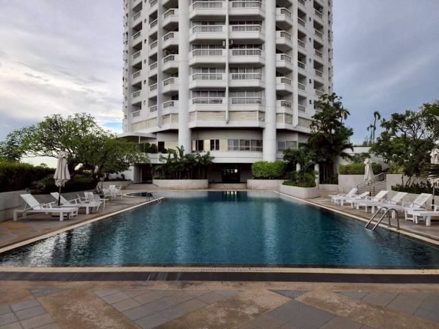 ตกแต่งครบ อื่นๆ 2015 ไม่อนุญาต ไม่ใช่ ปล่อยเช่า NS Tower Central City Bangna