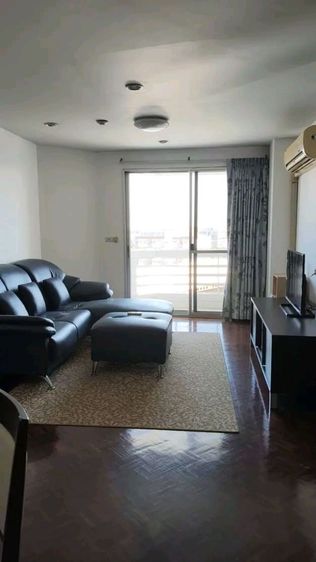 ตกแต่งครบ อื่นๆ 2015 ไม่อนุญาต ไม่ใช่ ปล่อยเช่า NS Tower Central City Bangna รูปที่ 4