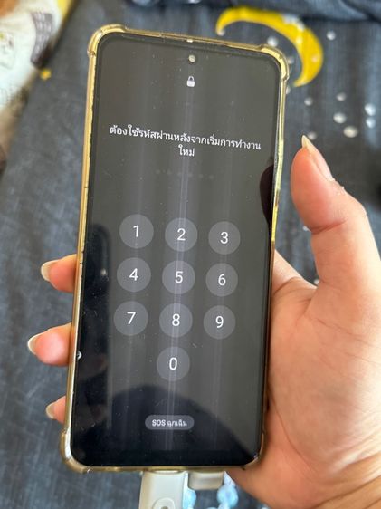 OPPO A60 งานอะไหล่ รูปที่ 2