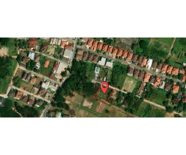 ขายที่ดิน แม่เหียะ เชียงใหม่ รูปที่ 2