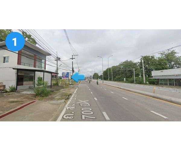 ขายที่ดิน แม่เหียะ เชียงใหม่ รูปที่ 4