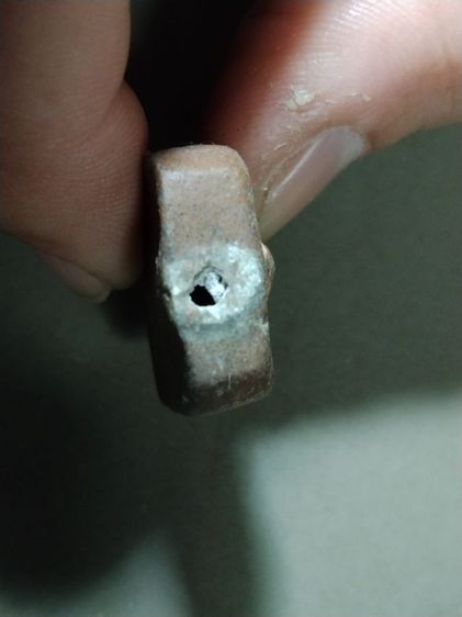 หลวงพ่อปานขี่ไก่หาง5เส้นเนื้อจัดมาก   รูปที่ 4