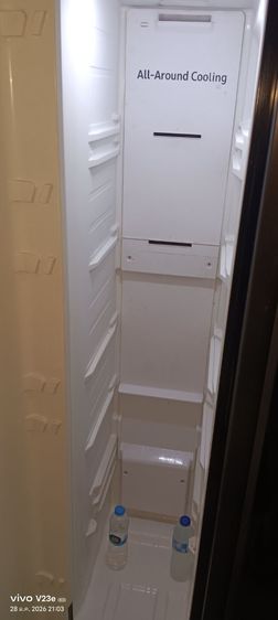 ตู้เย็นไซส์บายไซด์มือสอง รูปที่ 2