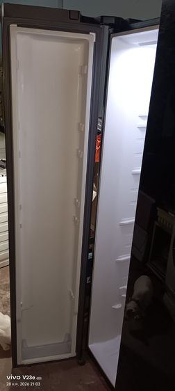 ตู้เย็นไซส์บายไซด์มือสอง รูปที่ 5