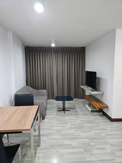 ตกแต่งครบ CMC Group 2014 ปล่อยเช่า Bangkok Feliz Sukhumvit 69-2 รูปที่ 3