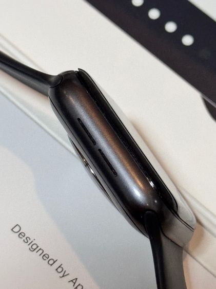 Apple Watch Series 6 ขนาด 44mm Space Gray สภาพสวย อุปกรณ์ครบกล่อง รูปที่ 9