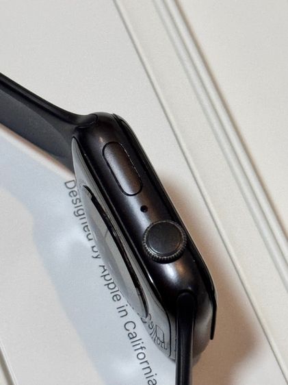 Apple Watch Series 6 ขนาด 44mm Space Gray สภาพสวย อุปกรณ์ครบกล่อง รูปที่ 10