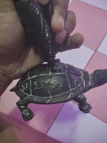 พระบูชาหลวงปู่หมุน