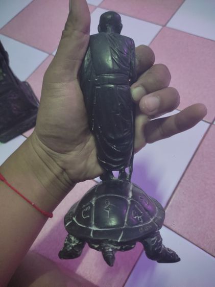 พระบูชาหลวงปู่หมุน รูปที่ 2