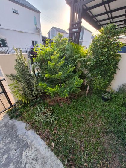 Pruksa 2023 มีบางส่วน ไม่ใช่ ขายบ้าน 2 ชั้น 3 ห้องนอน 3 ห้องน้ำ ใกล้เมกกะบางนา ใกล้สนามบิน เพียง 10 นาที รูปที่ 4