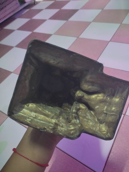 พระบูชารัชกาลที่ 5 รูปที่ 6