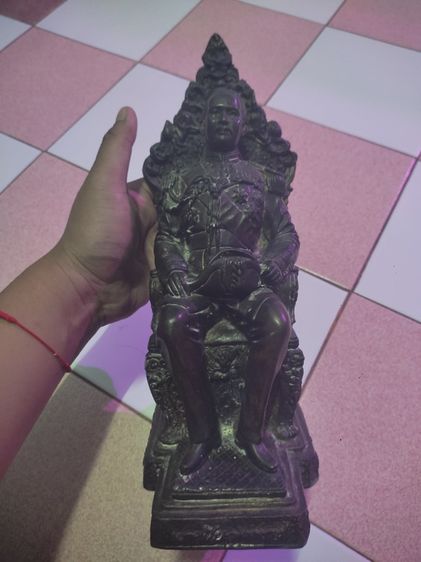 พระบูชารัชกาลที่ 5