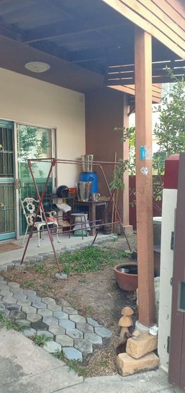 ทาวน์เฮ้าส์หลังมุม รูปที่ 4