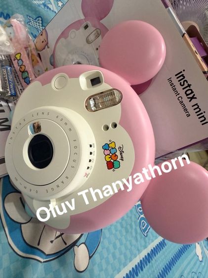กล้องโพราลอย mini รูปที่ 2