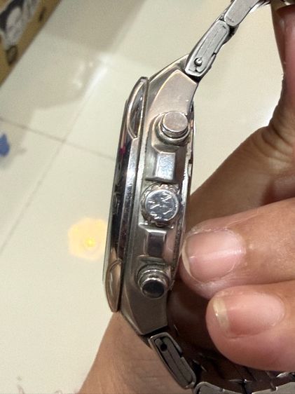 นาฬิกา รูปที่ 3