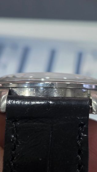 Rolex Oyster 6480 Vintage Men Watch รูปที่ 6