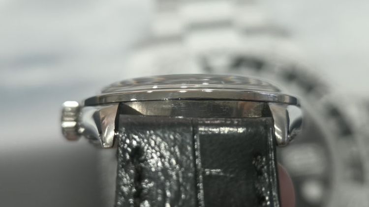 Rolex Oyster 6480 Vintage Men Watch รูปที่ 5