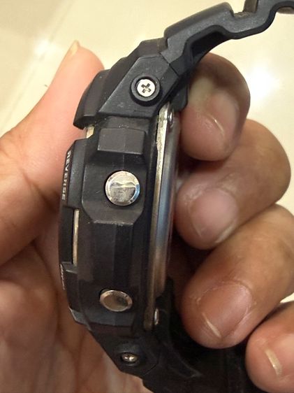 นาฬิกา G-SHOCK รูปที่ 2