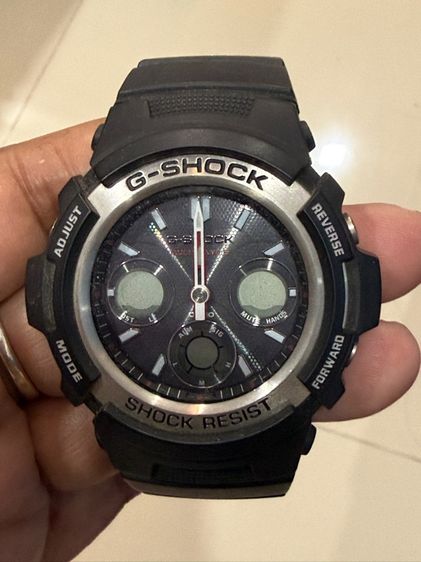 ดำ อื่นๆ นาฬิกา G-SHOCK